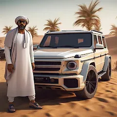 Скачать взломанную Highway Drifting Racing Games  [МОД Unlocked]