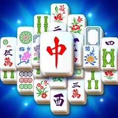 Взломанная Mahjong Club - Solitaire Game  [МОД Много монет]