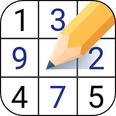 Взлом Sudoku Game - Daily Puzzles  [МОД Unlimited Money]