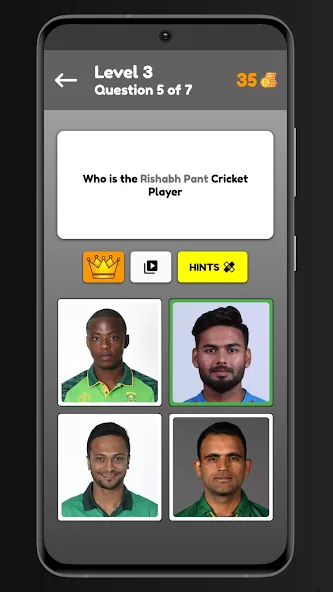 Cricket Quiz (Крикет Квиз) [МОД Unlocked] Screenshot 4
