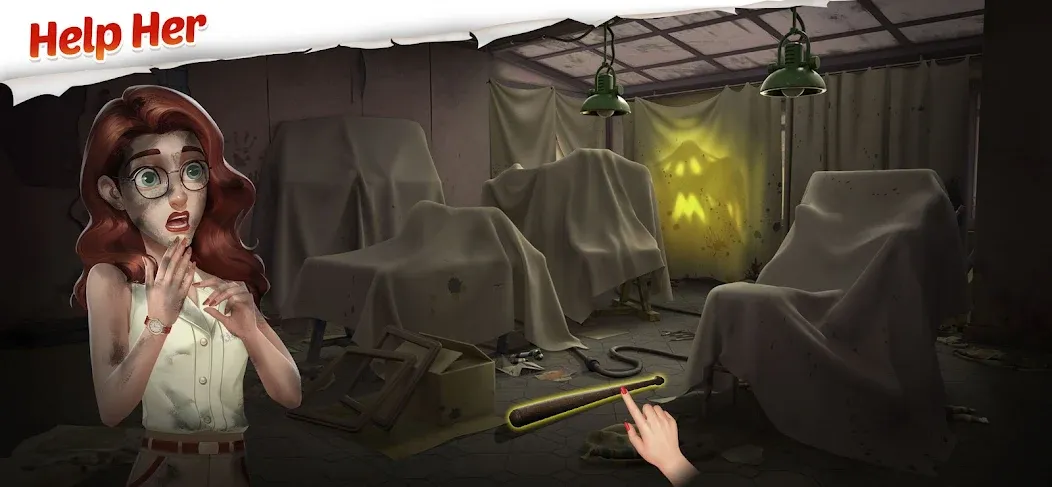 Garden Affairs: Design & Match (Гарден Эфферс) [МОД Бесконечные монеты] Screenshot 3