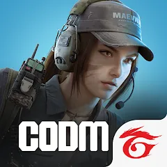 Взлом Call of Duty®: Mobile - Garena (Кол оф Дьюти)  [МОД Бесконечные деньги]