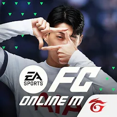 Скачать взлом FC Online M by EA SPORTS™ (ФИФА Онлайн 4 М от  )  [МОД Меню]