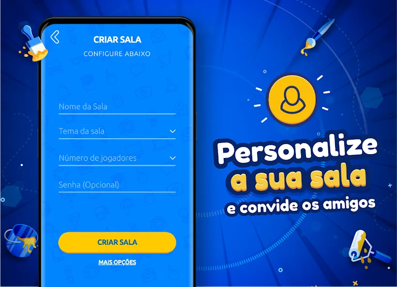 Gartic (Гартик) [МОД Бесконечные монеты] Screenshot 5