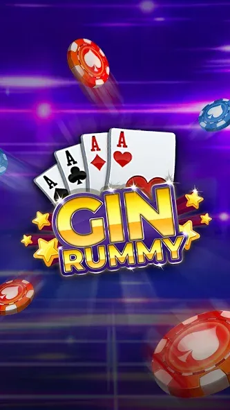 Gin Rummy - Card Game (Джин Рами) [МОД Меню] Screenshot 3
