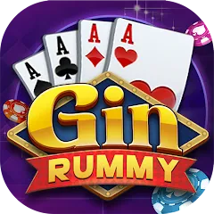 Скачать взломанную Gin Rummy - Card Game (Джин Рами)  [МОД Меню]