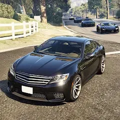 Скачать взломанную Car Parking Master: Car Games (Кар Паркинг мастер 3Д кар игра)  [МОД Unlimited Money]