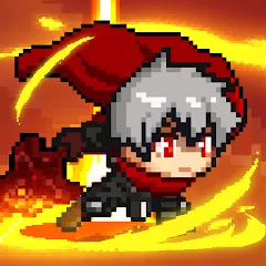 Взлом Slayer Legend : Idle RPG (Слейер Легенд)  [МОД Все открыто]