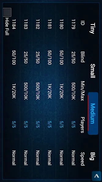 Texas Holdem Poker Pro (Техасский Холдем Покер Про) [МОД Много денег] Screenshot 5