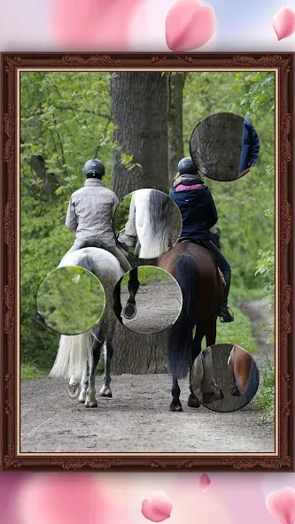 Jigsaw Puzzle - Jigsort Master (Джигсорт Пазл) [МОД Много денег] Screenshot 4