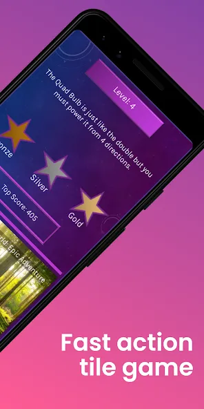 Otherworld: Circuit Puzzles (Отэрворлд) [МОД Много денег] Screenshot 2