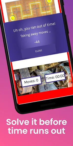 Otherworld: Circuit Puzzles (Отэрворлд) [МОД Много денег] Screenshot 4