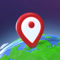 Скачать взлом GeoGuessr (ДжиоГеср)  [МОД Много денег]