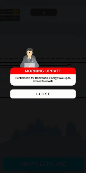 Reflex Trader (Рефлекс Трейдер) [МОД Menu] Screenshot 4