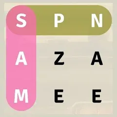 Взлом Supernatural Word Search (упернатуральный поиск слов)  [МОД Много монет]