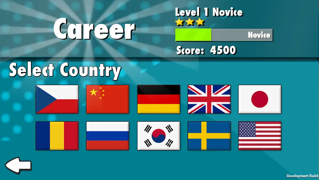 Table Tennis 3D [МОД Бесконечные деньги] Screenshot 3