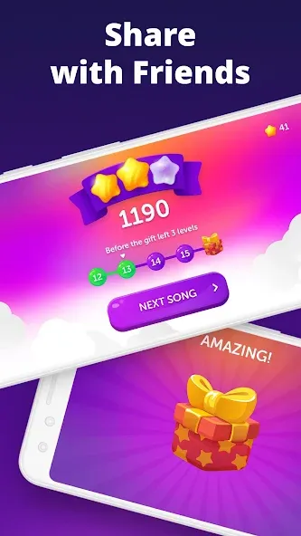 Piano - Play & Learn Music (Пиано) [МОД Unlocked] Screenshot 4