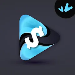 Взлом Cash Earning App Givvy Videos (Кэш Заработок Приложение  Видео)  [МОД Unlimited Money]