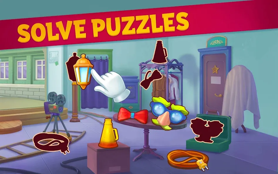 Riddle Road: Puzzle Solitaire (Риддл Роуд) [МОД Много монет] Screenshot 1