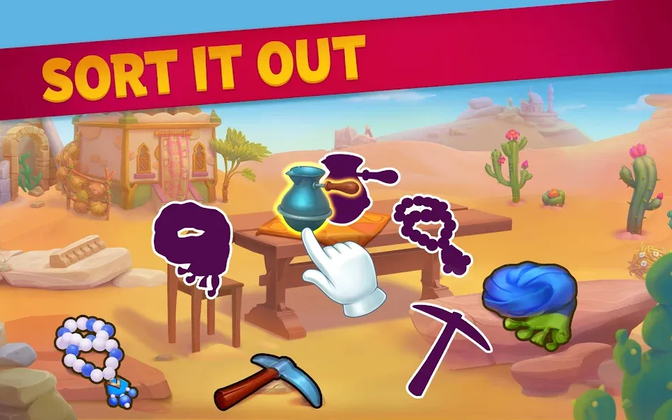 Riddle Road: Puzzle Solitaire (Риддл Роуд) [МОД Много монет] Screenshot 3