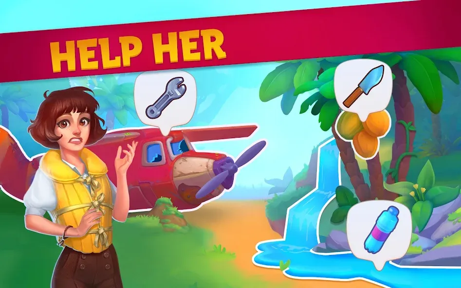 Riddle Road: Puzzle Solitaire (Риддл Роуд) [МОД Много монет] Screenshot 4