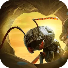 Скачать взломанную Ant Legion: For The Swarm (Ант Легион)  [МОД Бесконечные деньги]
