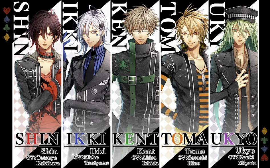 Amnesia: Memories (Амнезия) [МОД Menu] Screenshot 2