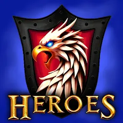 Взломанная Heroes 3 of Might: Magic TD  [МОД Все открыто]
