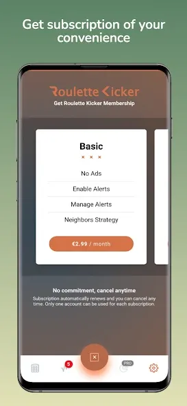 Roulette Kicker (Рулет Кикер) [МОД Mega Pack] Screenshot 5