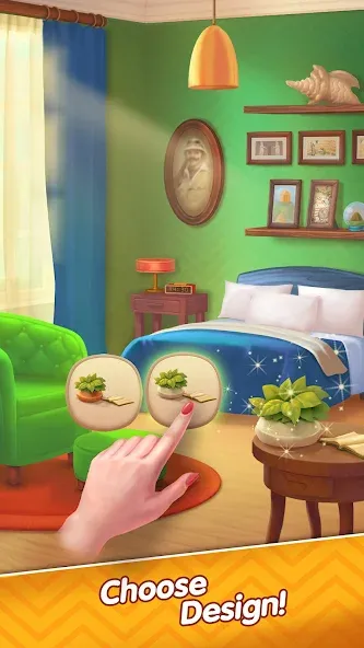 Travel Words: Fun word games (Травел Вордс) [МОД Unlocked] Screenshot 2