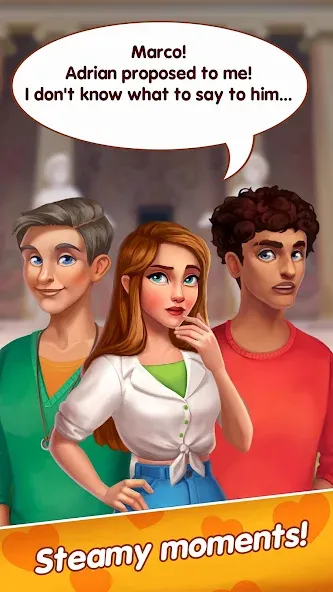 Travel Words: Fun word games (Травел Вордс) [МОД Unlocked] Screenshot 3