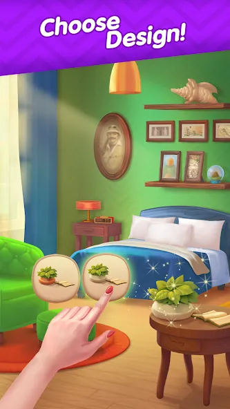 Travel words: Word find games (Травел вордс) [МОД Все открыто] Screenshot 4