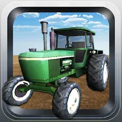 Взлом Tractor Farming Simulator 3D  [МОД Бесконечные деньги]