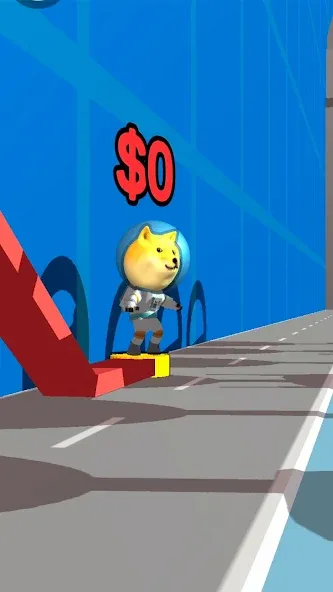 2 THE MOON (ЗЕ МУН) [МОД Unlimited Money] Screenshot 1