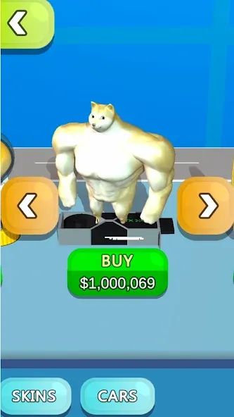 2 THE MOON (ЗЕ МУН) [МОД Unlimited Money] Screenshot 4