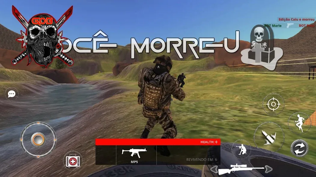 Game Of Brothers - Online (Гейм оф бразерс) [МОД Много денег] Screenshot 4