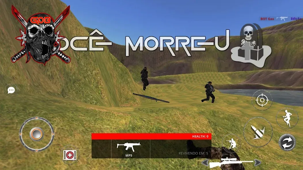 Game Of Brothers - Online (Гейм оф бразерс) [МОД Много денег] Screenshot 5