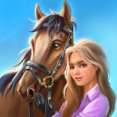Взлом FEI Equestriad World Tour (ФЭИ Эквестриад Ворлд Тур)  [МОД Menu]