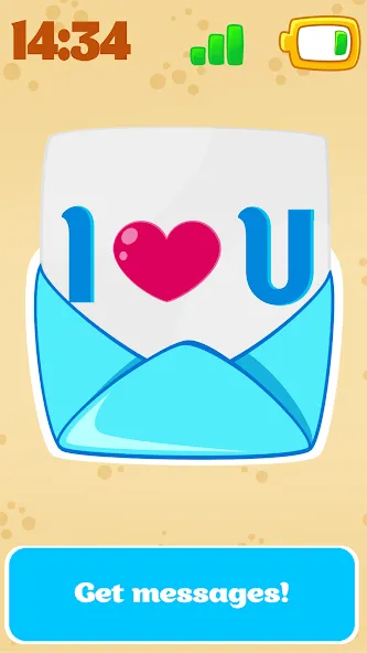 Babyphone game Numbers Animals [МОД Бесконечные монеты] Screenshot 3