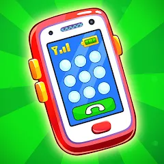 Скачать взлом Babyphone game Numbers Animals  [МОД Бесконечные монеты]