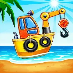 Взлом Island building! Build a house  [МОД Unlocked]