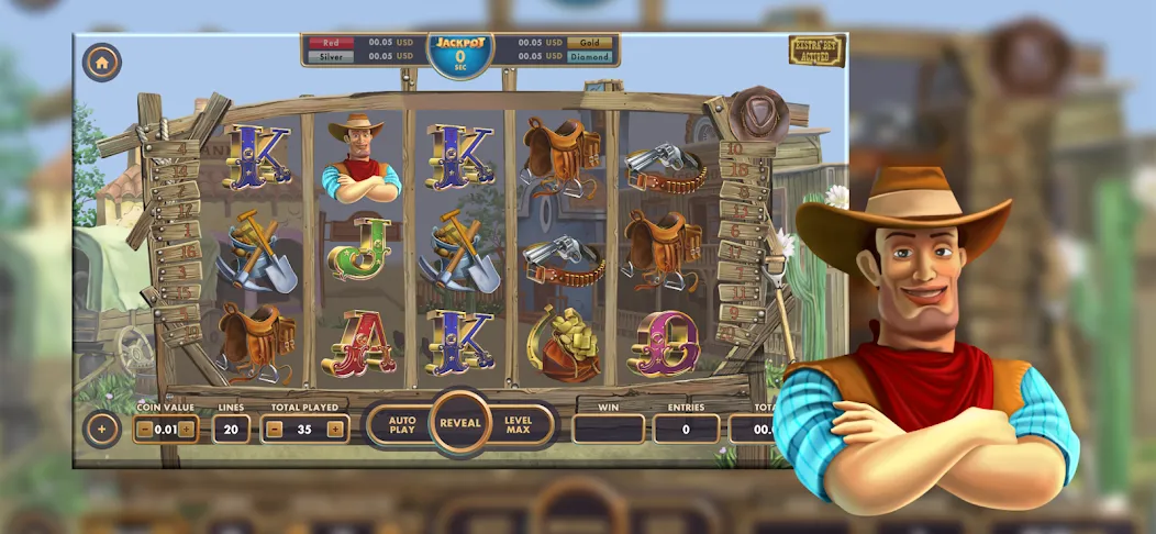 F7Fun (Фан) [МОД Бесконечные деньги] Screenshot 3