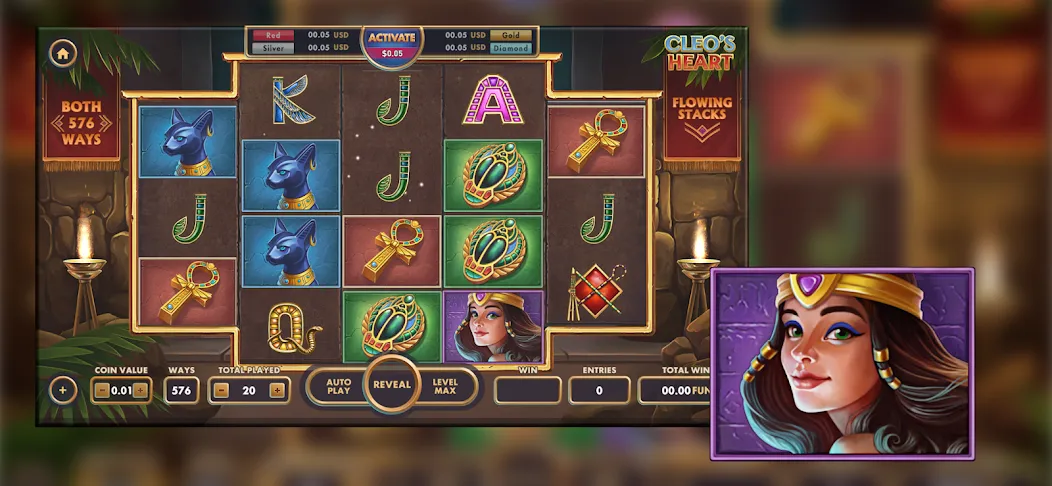 F7Fun (Фан) [МОД Бесконечные деньги] Screenshot 5