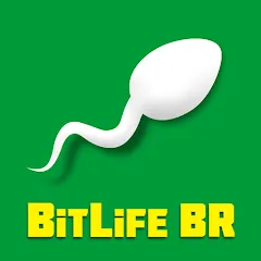 Скачать взлом BitLife BR - Simulação de vida (БитЛайф БР)  [МОД Все открыто]