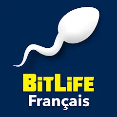 Скачать взломанную BitLife Français  [МОД Unlocked]