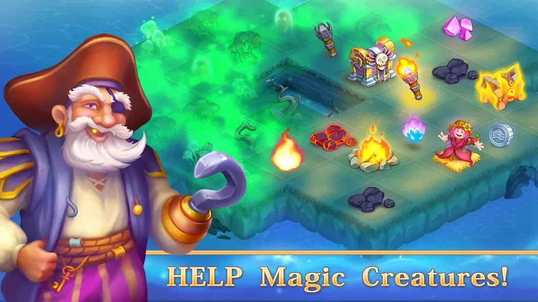 Army Merger: Merge Puzzle Game (Арми Мерджер) [МОД Все открыто] Screenshot 3