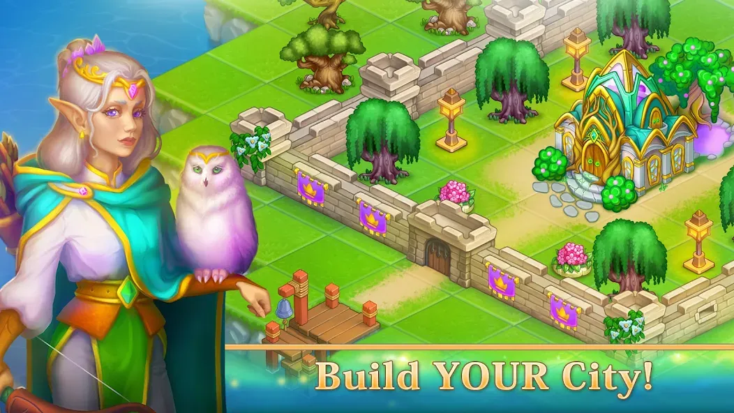 Army Merger: Merge Puzzle Game (Арми Мерджер) [МОД Все открыто] Screenshot 4