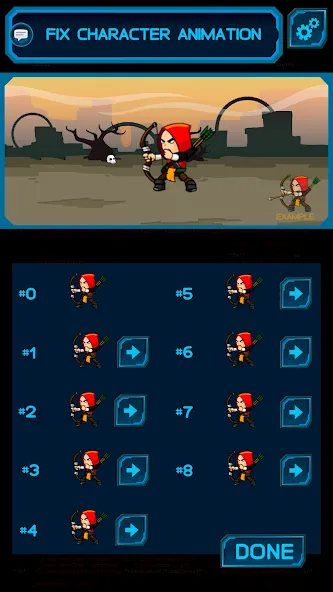 Simple game-dev 2D [МОД Unlocked] Screenshot 1