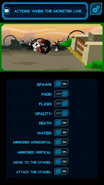 Simple game-dev 2D [МОД Unlocked] Screenshot 3