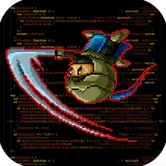 Скачать взломанную Simple game-dev 2D  [МОД Unlocked]